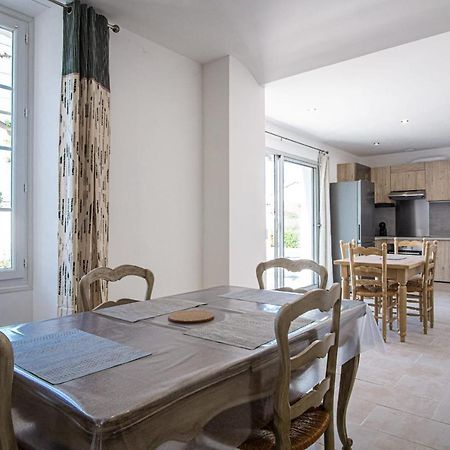 Maison Avec Jardin Proche Du Centre-Ville Isle-Sur-La-Sorgue LʼIsle-sur-la-Sorgue Exterior foto