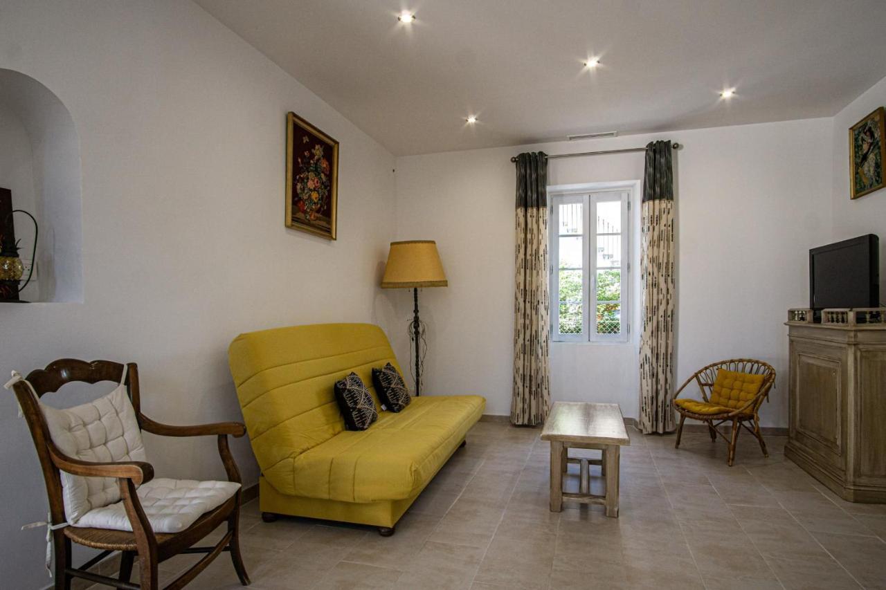 Maison Avec Jardin Proche Du Centre-Ville Isle-Sur-La-Sorgue LʼIsle-sur-la-Sorgue Exterior foto