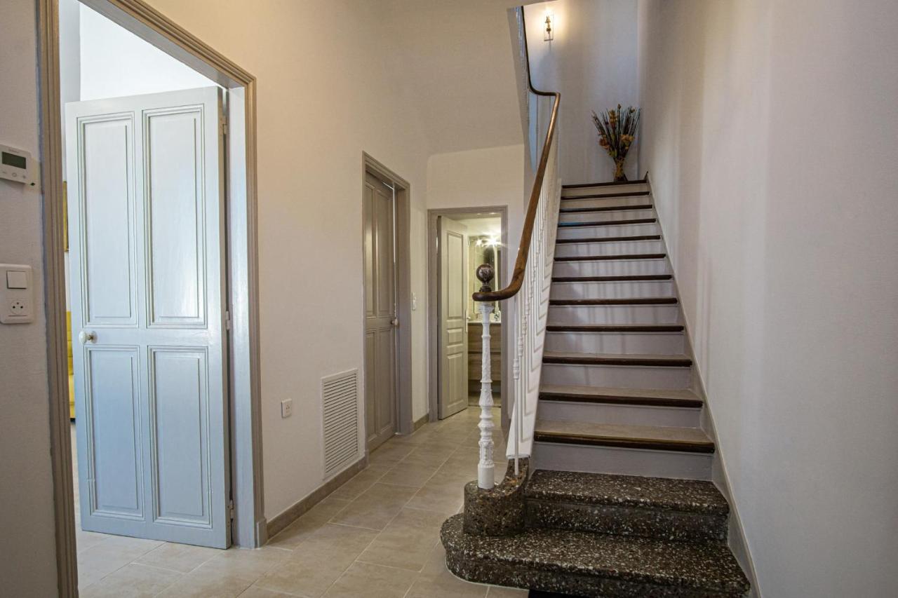 Maison Avec Jardin Proche Du Centre-Ville Isle-Sur-La-Sorgue LʼIsle-sur-la-Sorgue Exterior foto