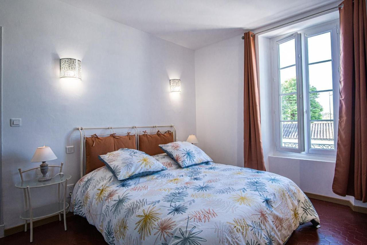 Maison Avec Jardin Proche Du Centre-Ville Isle-Sur-La-Sorgue LʼIsle-sur-la-Sorgue Exterior foto